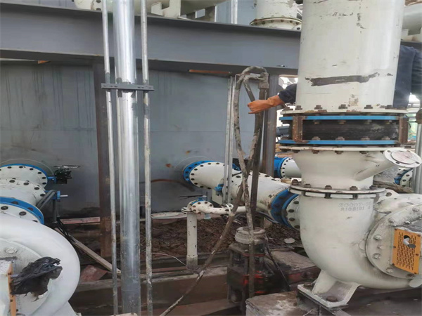 五大连池设备基础沉降下沉注浆加固增加荷载