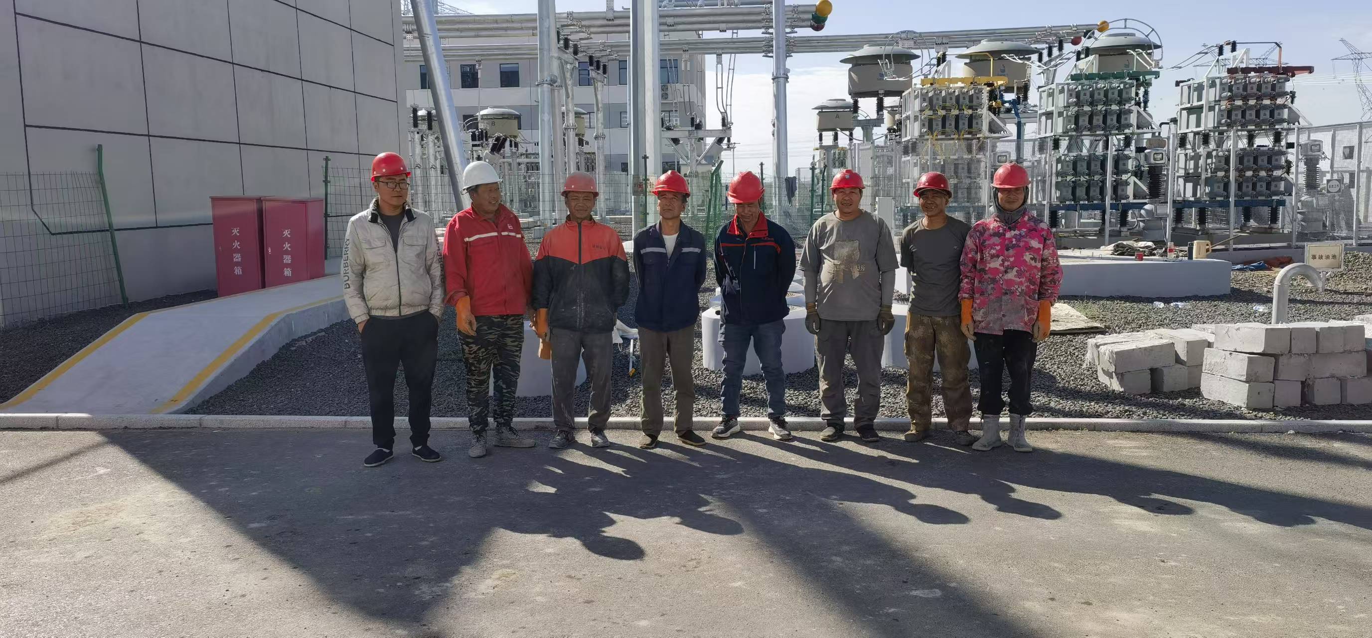 五大连池地基沉降如何修复?